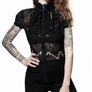Killstar top
